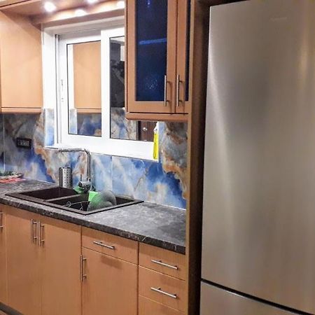 Tony Central Luxury Apartment 2 La Canea Exterior foto