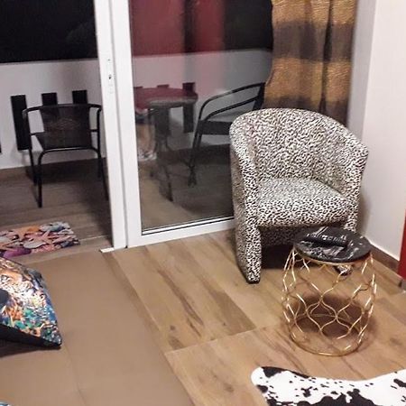 Tony Central Luxury Apartment 2 La Canea Exterior foto