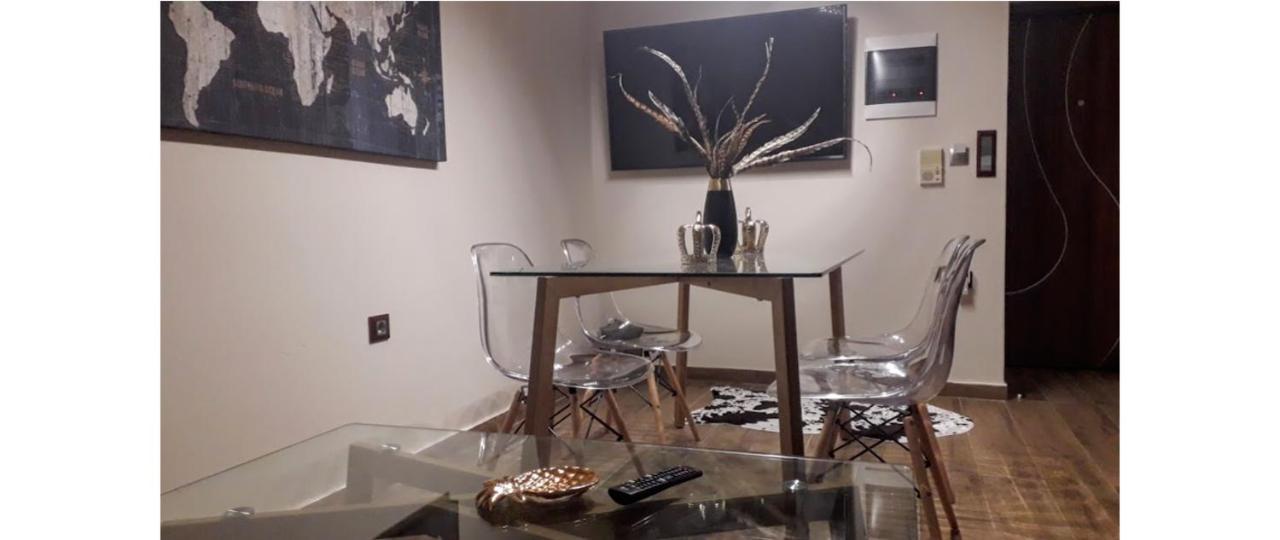 Tony Central Luxury Apartment 2 La Canea Exterior foto