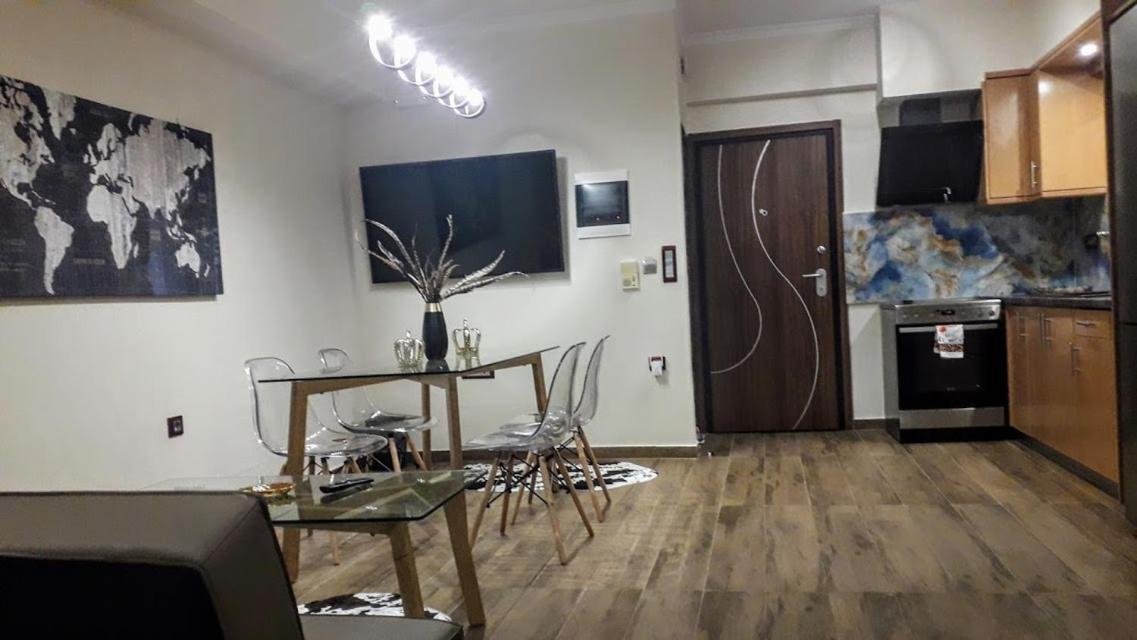 Tony Central Luxury Apartment 2 La Canea Exterior foto