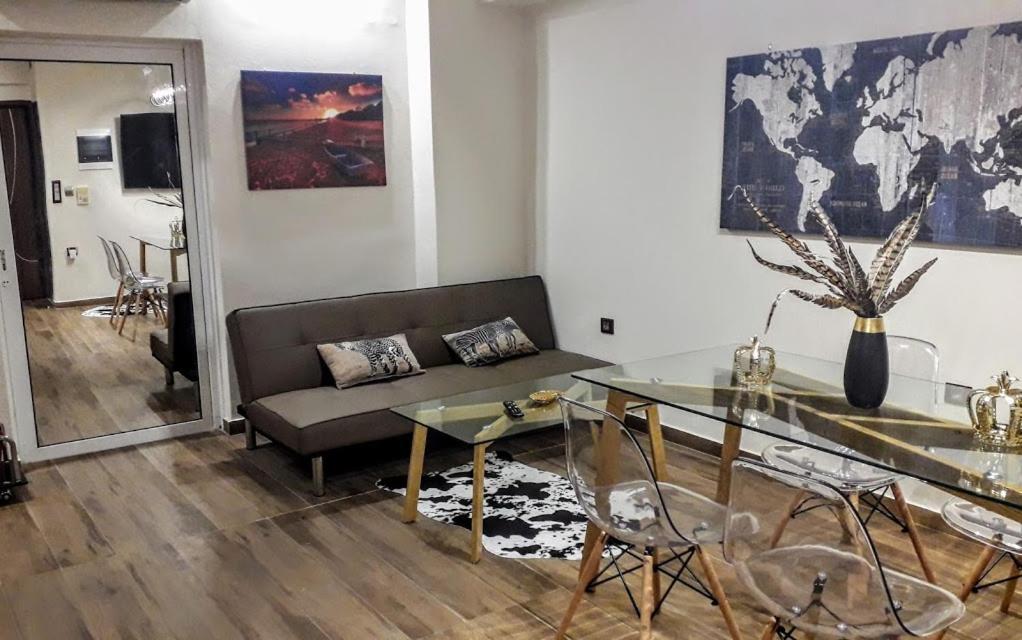 Tony Central Luxury Apartment 2 La Canea Exterior foto